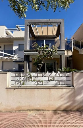 Apartment in Guardamar del Segura - view 1