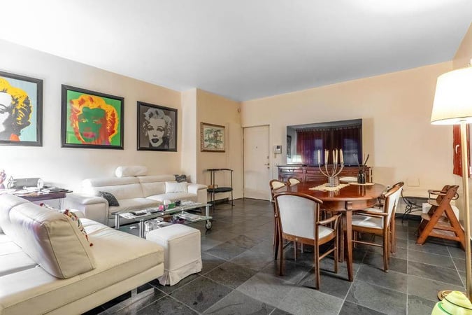 Apartment in Colera - view 1
