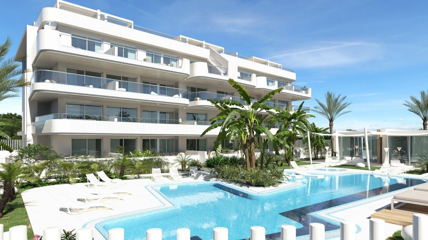 Apartment in Dehesa de Campoamor - Image 3