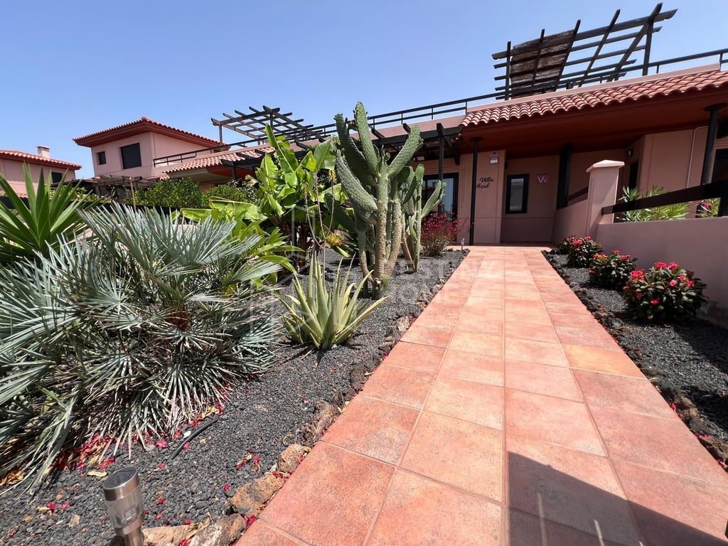 House in Lajares - Image 2