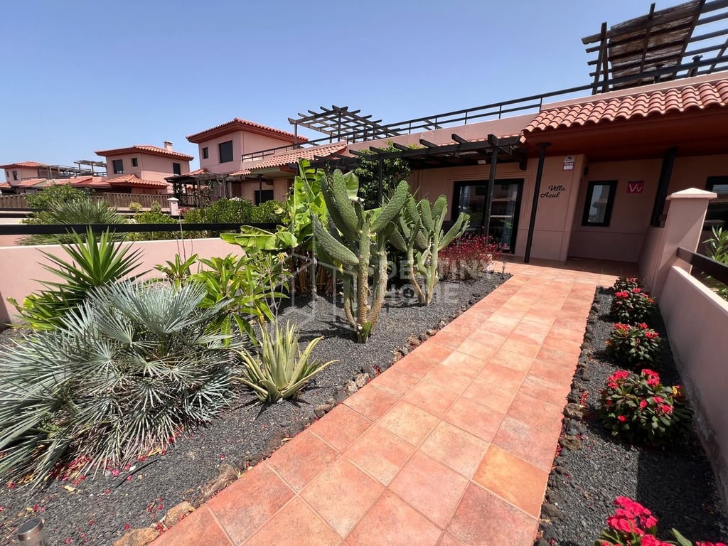 House in Lajares - Image 3