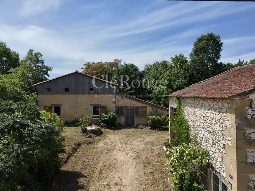 House in Rouquette - Image 2
