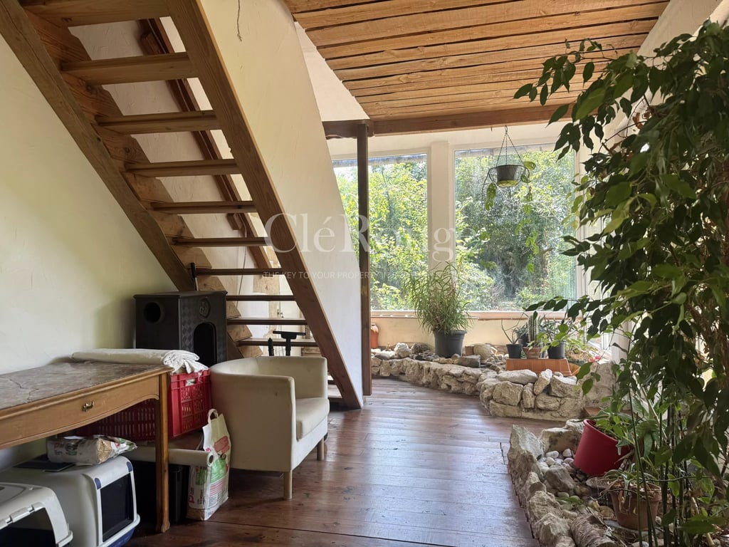 House in Rouquette - Image 3