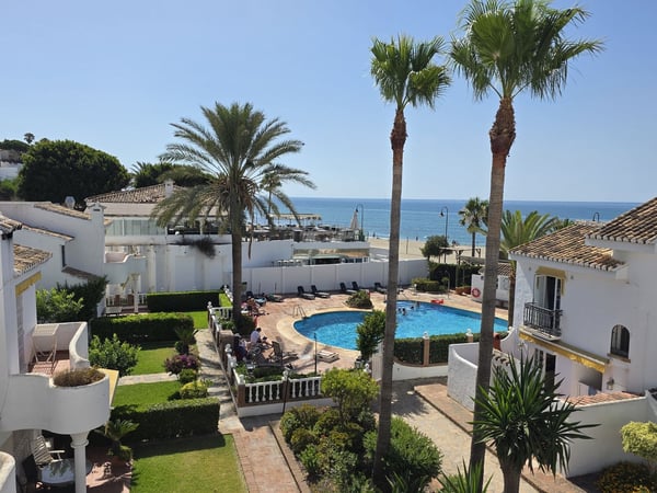 House in La Cala De Mijas - view 1