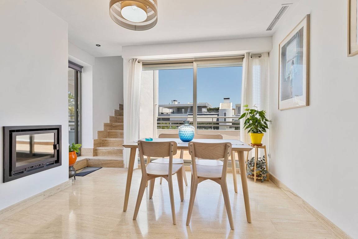 Apartment in Mijas - Image 3