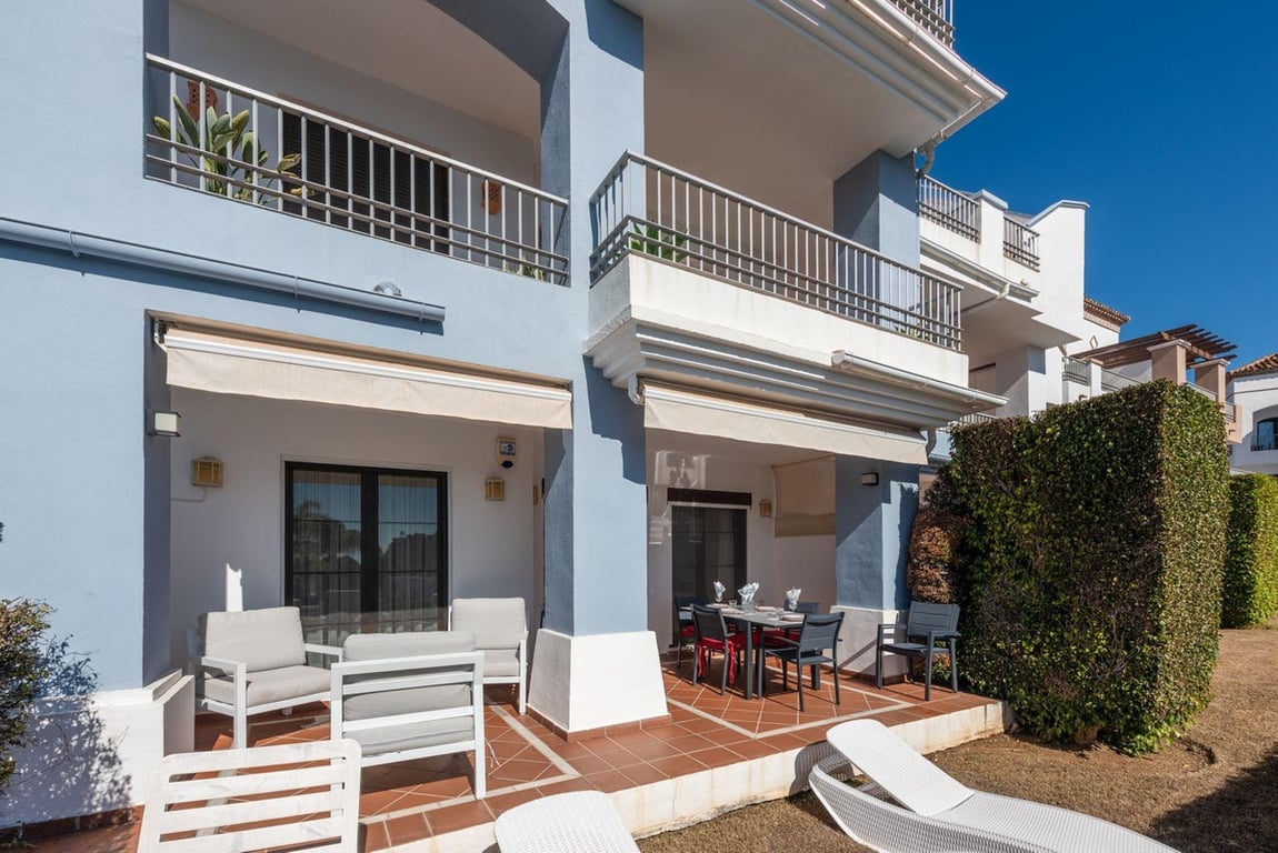Apartment in Lomas de la Quinta - Image 2