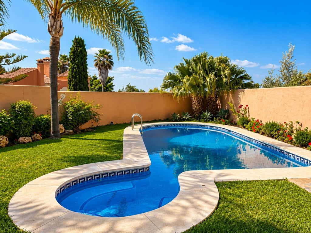 Villa in Marbella - Image 3