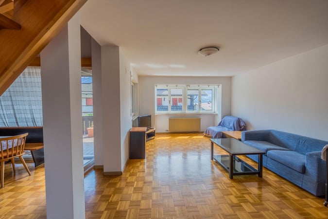 Apartment in Lagundo/Algund - view 1