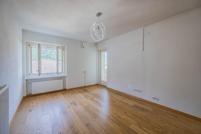 Apartment in Lasa/Laas - view 1