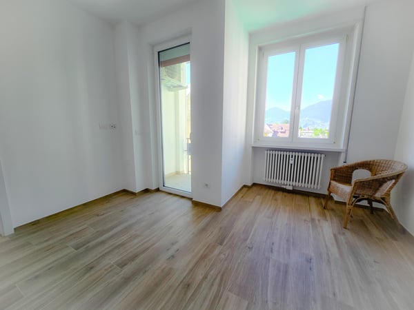 Apartment in Merano/Meran - view 1