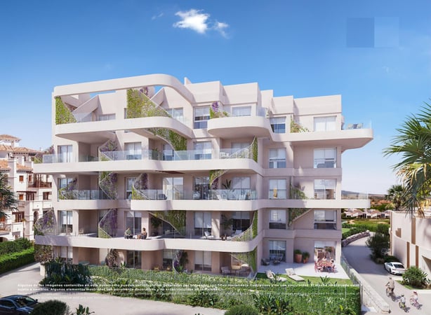 House in Lo Mendigo - view 1