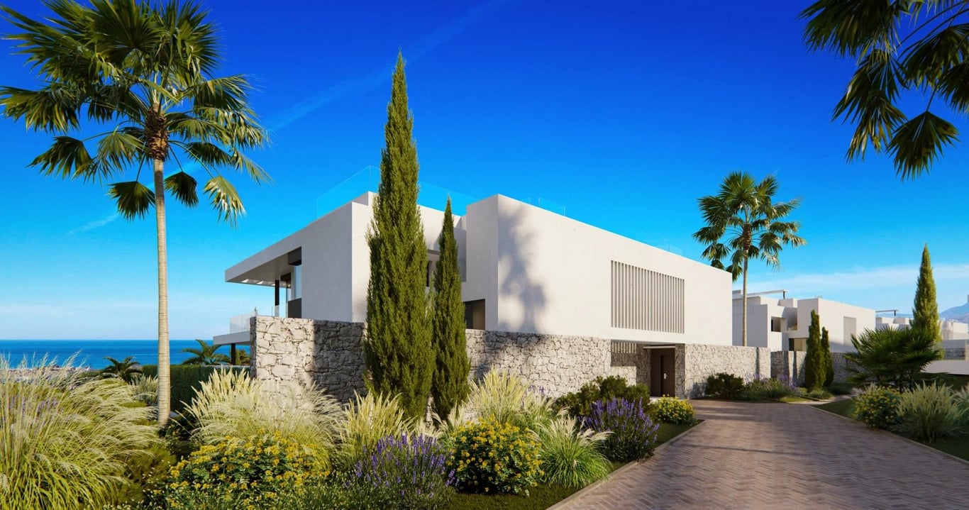 Villa in Marbella