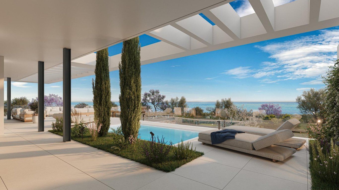 Villa in Marbella - Image 3