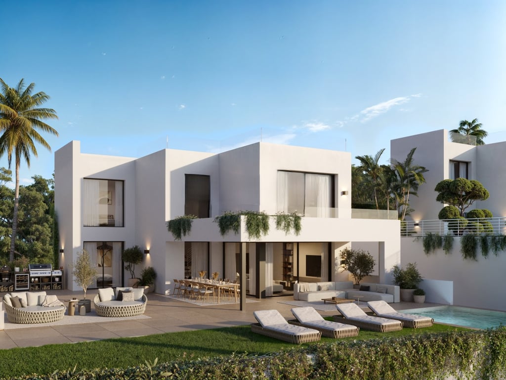Villa in La Cala De Mijas - Image 2