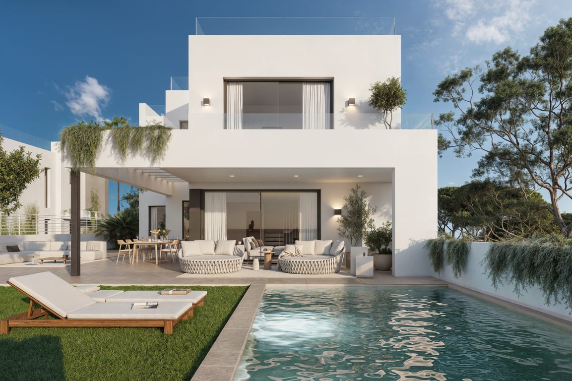 Villa in La Cala De Mijas - Image 2