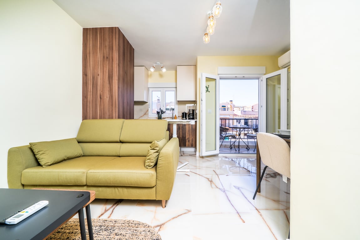 Apartment in Torrevieja