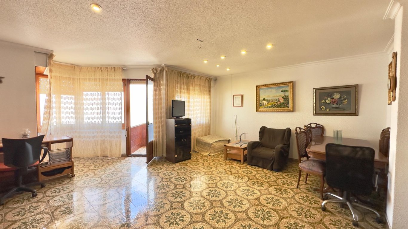 Apartment in Torrevieja