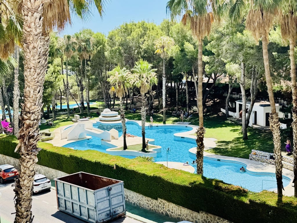 Apartment in Dehesa de Campoamor - Image 3