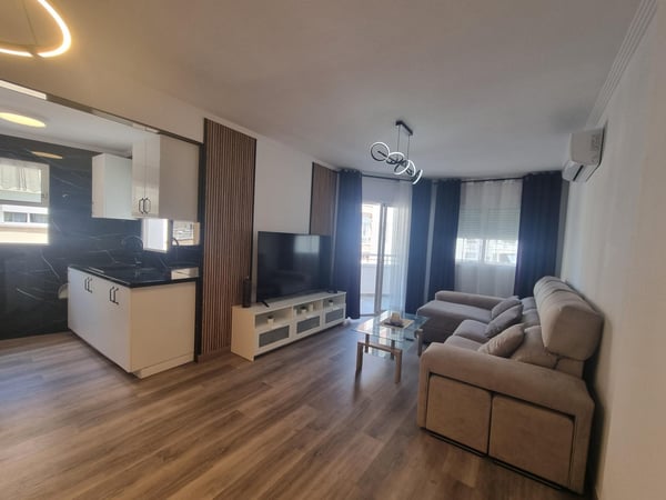 Apartment in Torrevieja - view 1