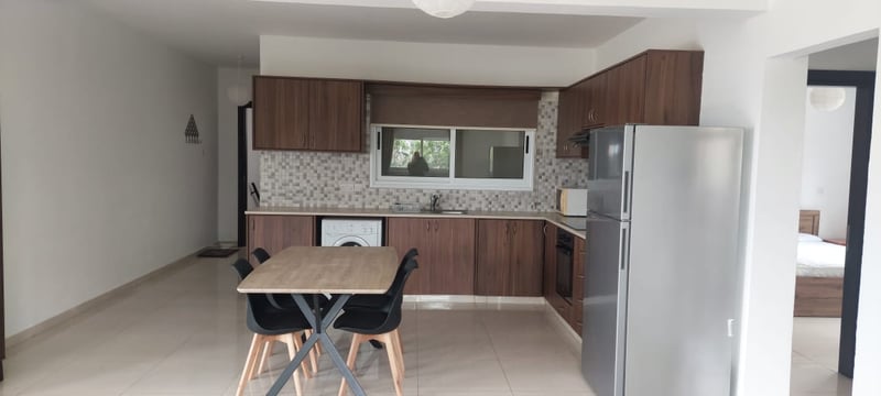 House in Mesogi - view 1