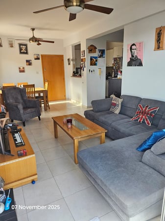 House in Pegeia - view 1