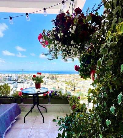 House in Kato Paphos - view 1