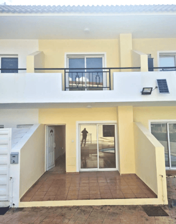House in Anavargos - view 1