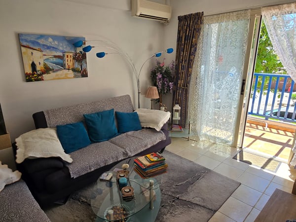 House in Kato Paphos - view 1