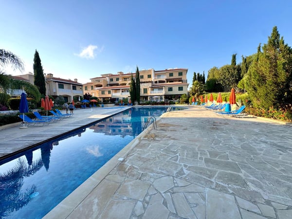 House in Polis Chrysochous - view 1