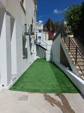 House in Agios Theodoros - view 1