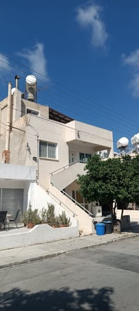 House in Paphos - view 1