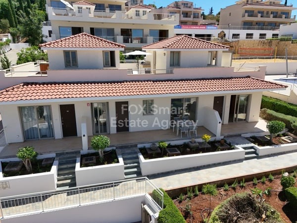 Apartment in Drouseia - view 1