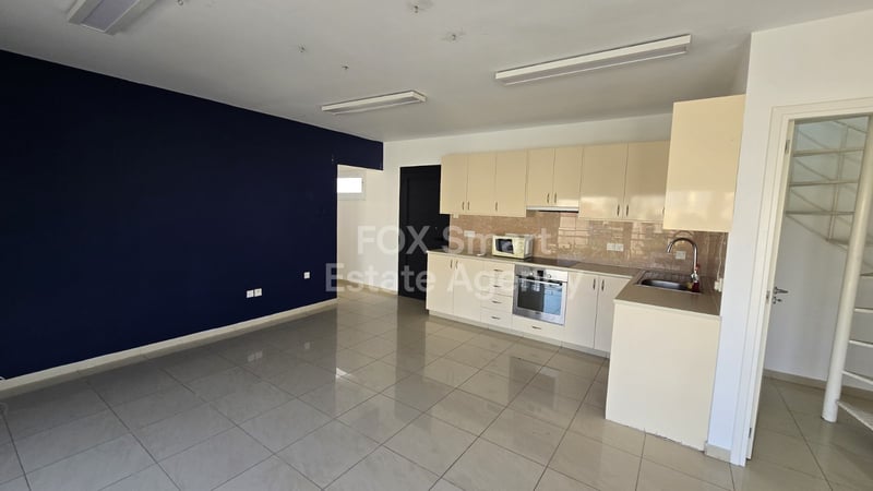 Apartment in Germasogeia - view 1