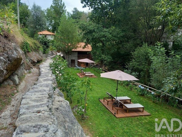 Farm, Ranch or Equestrian in Travassos - view 1