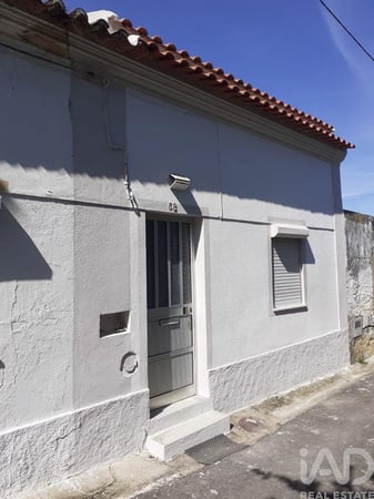 House in Tramagal - view 1