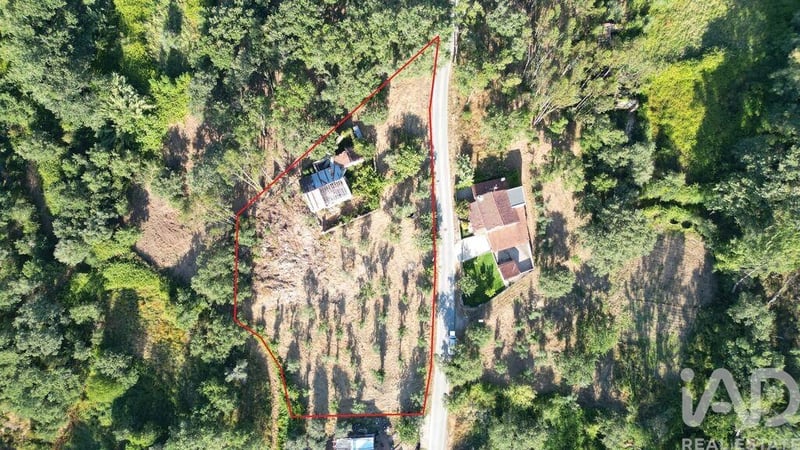 House in Cumeeira - view 1