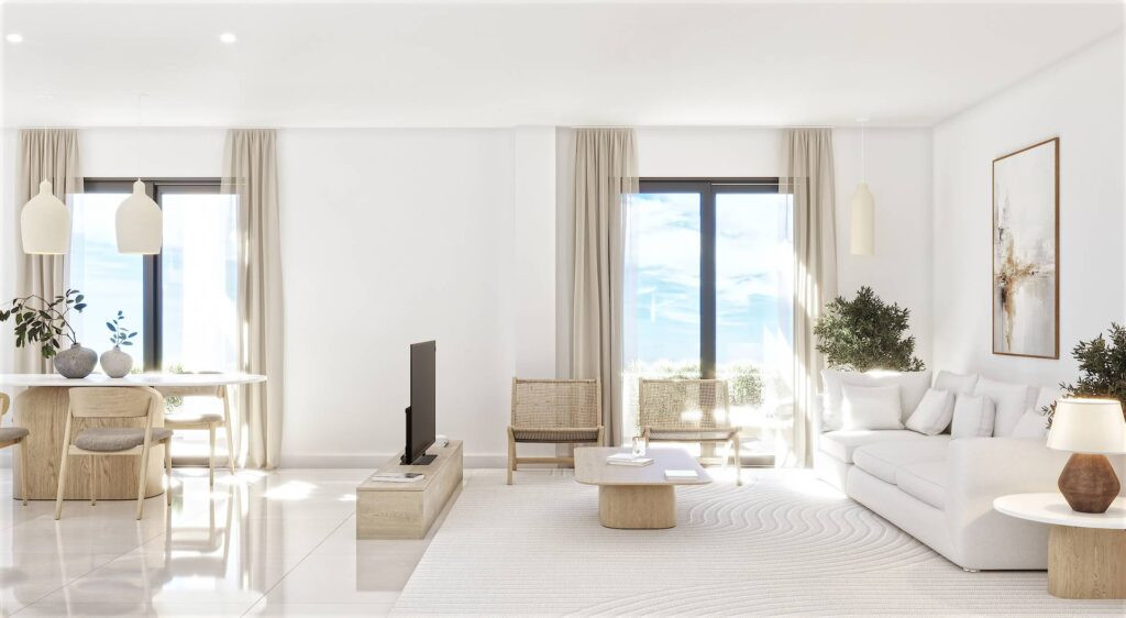 Apartment in Mijas - Image 3