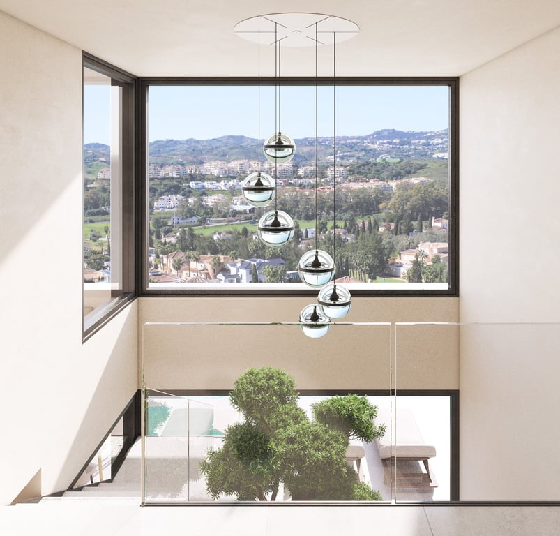 Villa in Malaga - Image 3