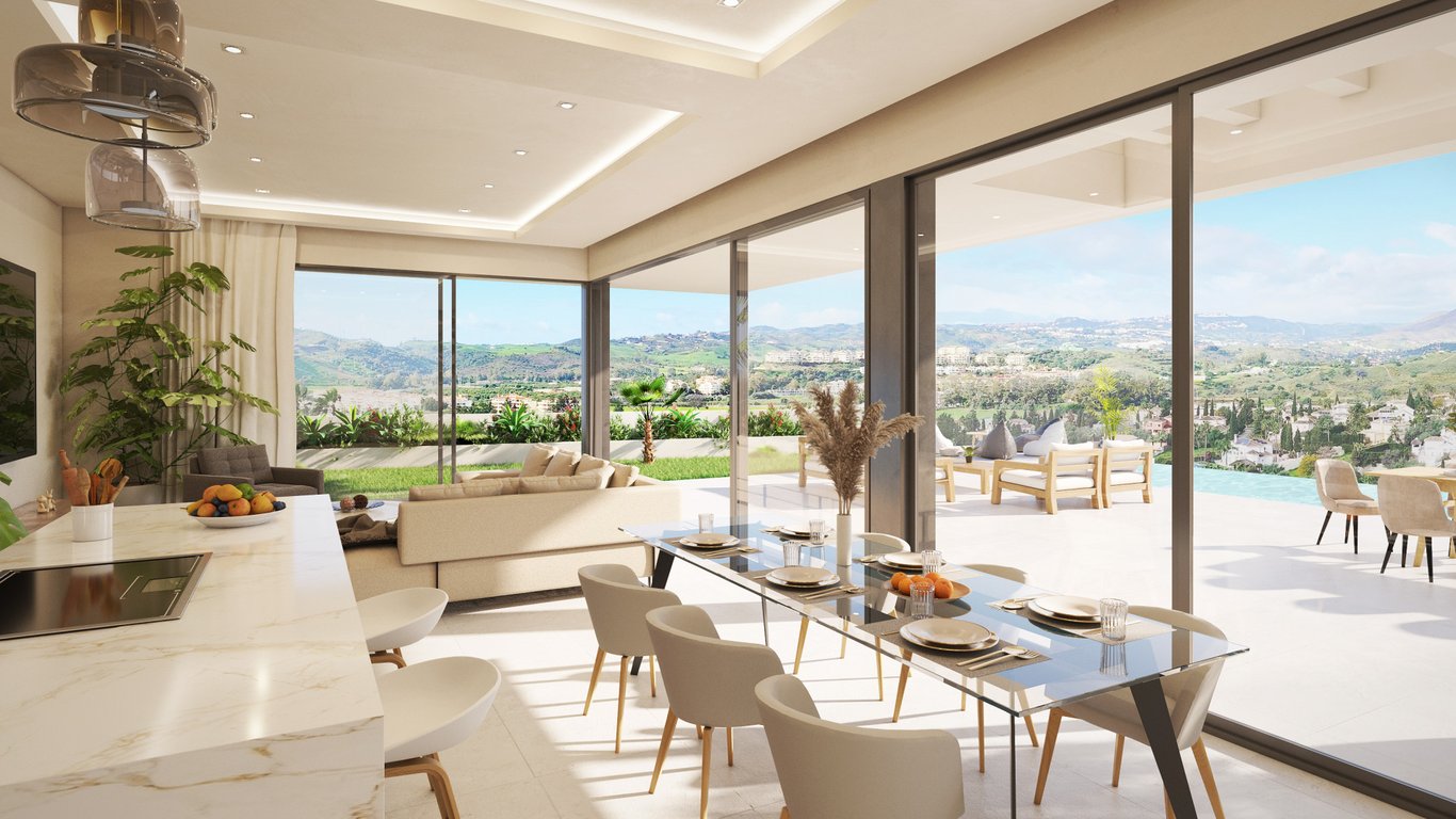 Villa in Malaga - Image 2