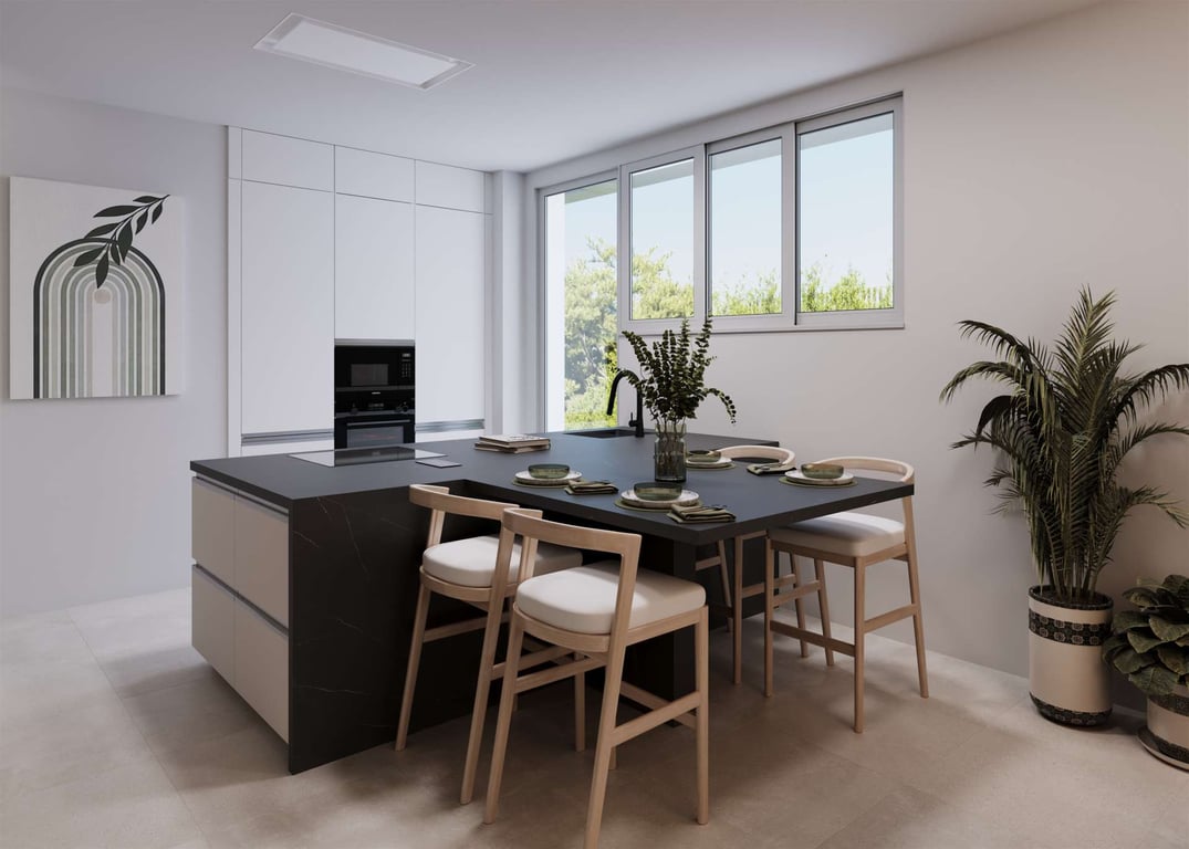 Villa in Estepona - Image 3