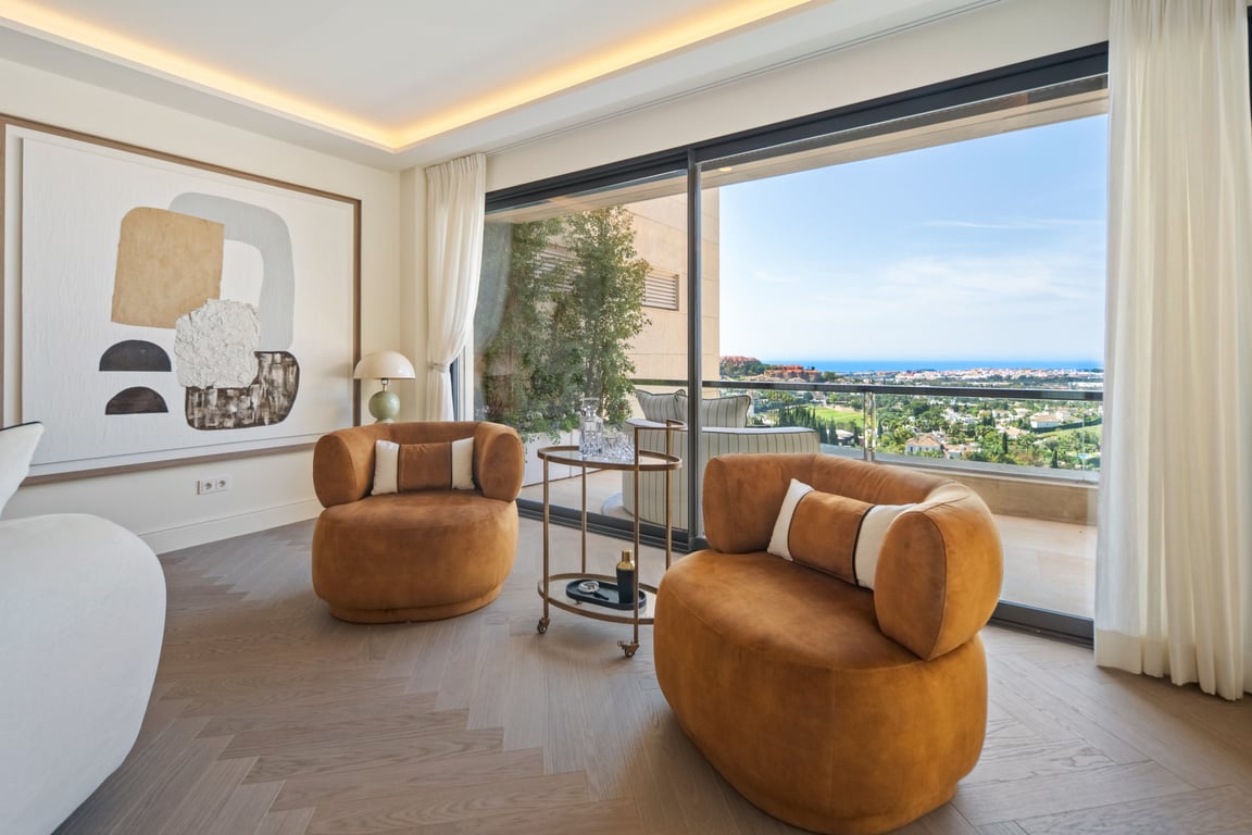 Apartment in Urbanizacion la Heredia - Image 3