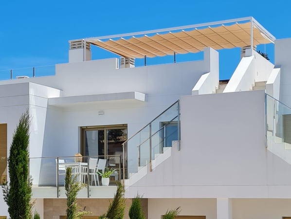 Apartment in Torre de la Horadada - view 1