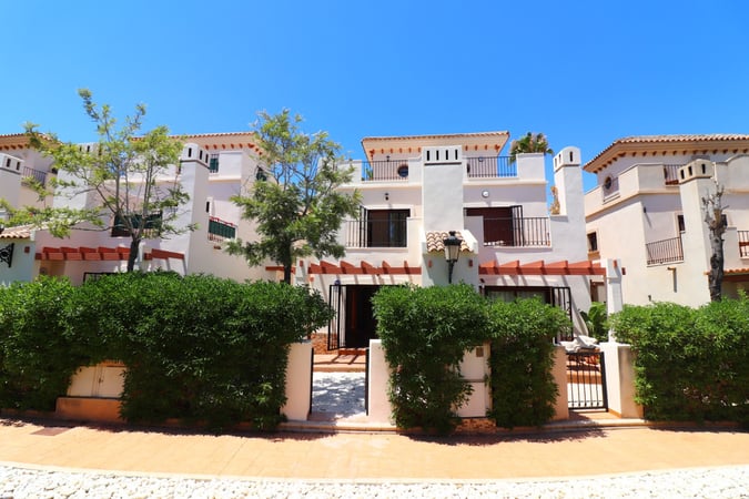 Villa in Algorfa - view 1
