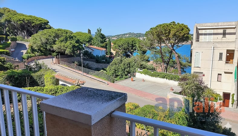 House in Sant Pol - view 1