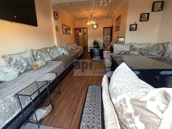 Apartment in Palafrugell - view 1