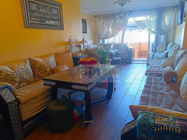 Apartment in Palafrugell - view 1