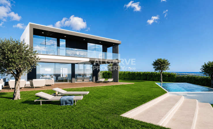 Villa in Quarteira - view 1