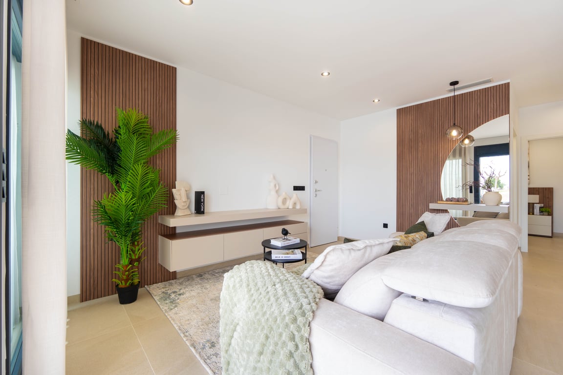 House in San Pedro del Pinatar - Image 2