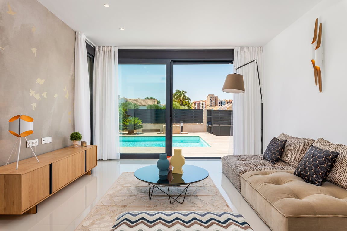 House in Playa Honda - Image 2