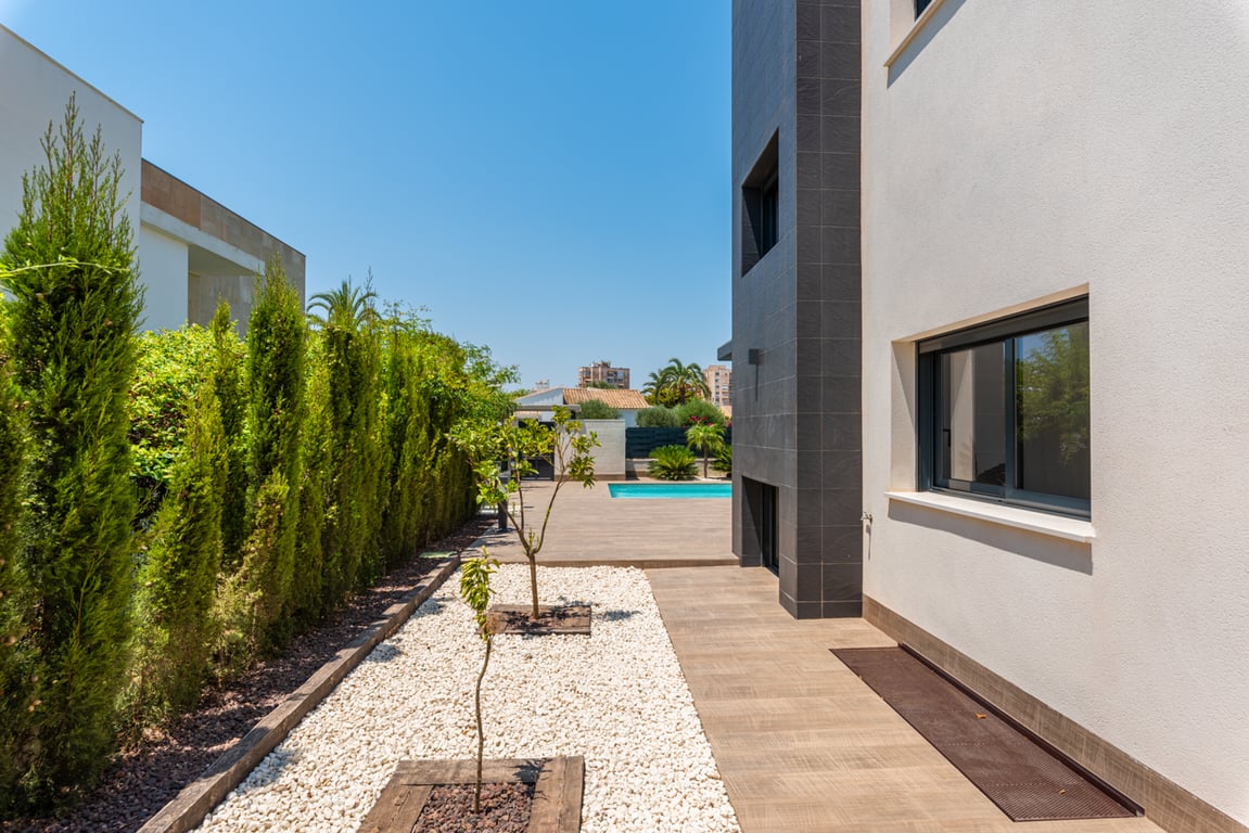 House in Playa Honda - Image 2